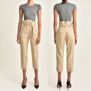 Marissa Webb Gia Pant